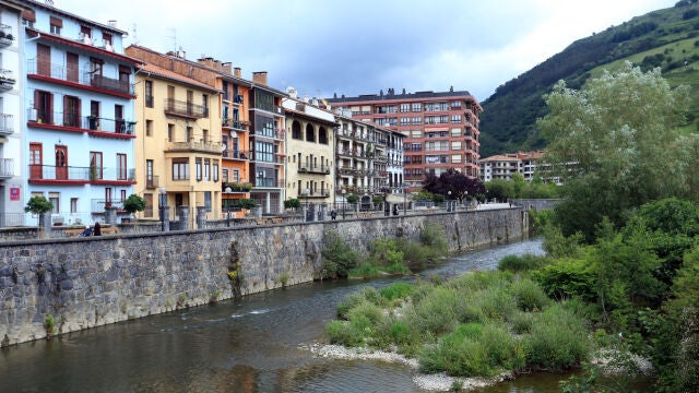 Azpeitia, la localidad vasca donde menos se usa el español: menos de la mitad hablan en castellano