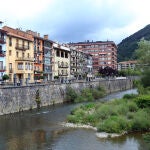 Azpeitia, la localidad vasca donde menos se usa el español: menos de la mitad hablan en castellano