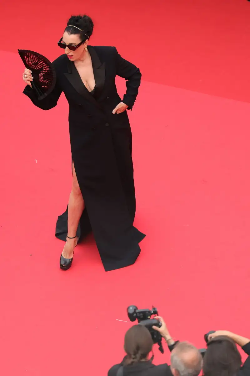 Opening Ceremony - 78th Cannes Film Festival