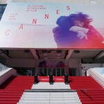 France Cannes 2025 Red Carpet Roll Out