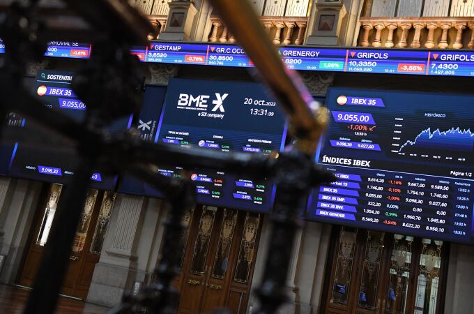 Economía/Bolsa.- Los debuts en Bolsa de HBX y Cox utilizaron el ciclo de liquidación de un día