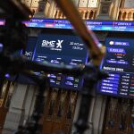 Economía/Bolsa.- Los debuts en Bolsa de HBX y Cox utilizaron el ciclo de liquidación de un día