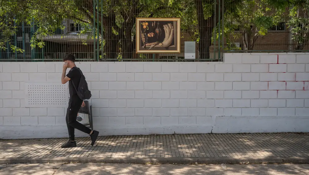 El Museo del Prado presenta en Paiporta la iniciativa ‘En Lugar de…’