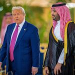 O.Próximo.- Trump anuncia el fin de las sanciones a Siria para "dar una oportunidad" al nuevo Gobierno