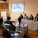 Galicia impulsa su cadena mar-industria en el exterior ante la amenaza arancelaria