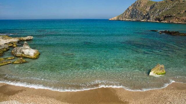 El cabo más salvaje del Mediterráneo está en esta comunidad española