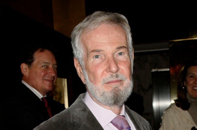 Obit Robert Benton