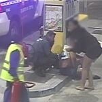 Violento asalto en un cajero de Canarias: una pareja es atacada con spray de pimienta y arma blanca