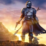 Pedro Pascal se ha convertido en un icono moderno de Star Wars
