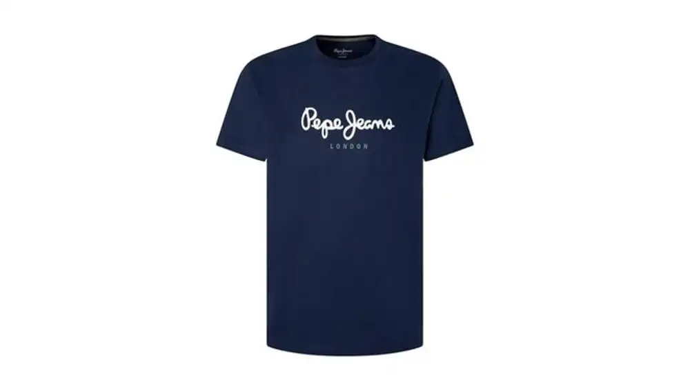 camiseta Eggo N para hombre