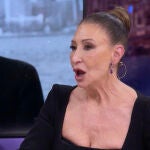 Captura de Victoria Martín Serrano en 'El Hormiguero'