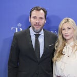 Óscar Puente y Yasmina Gregori 