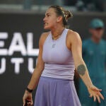 Italy Tennis Open