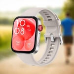 Este smartwatch es compatible con iOS y Android