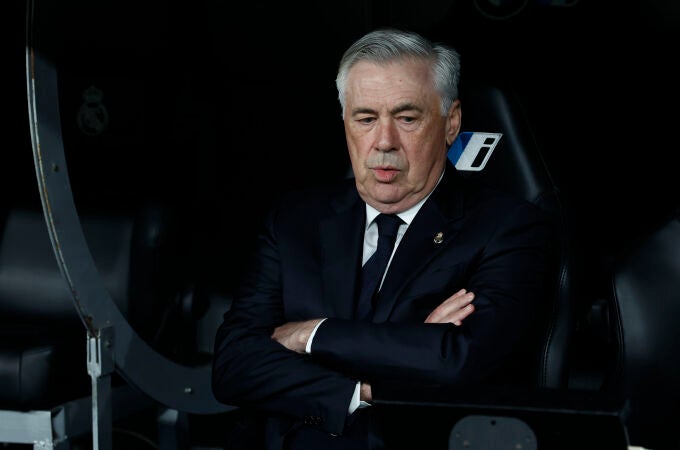 REAL MADRID - RCD MALLORCA