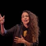 La Tremendita, artista de gala para abrir los Jueves Flamencos de Cajasol en Sevilla
