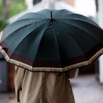 Las tormentas durarán hasta el viernes y las temperaturas subirán hasta los 35ºC en el sur en el fin de semana