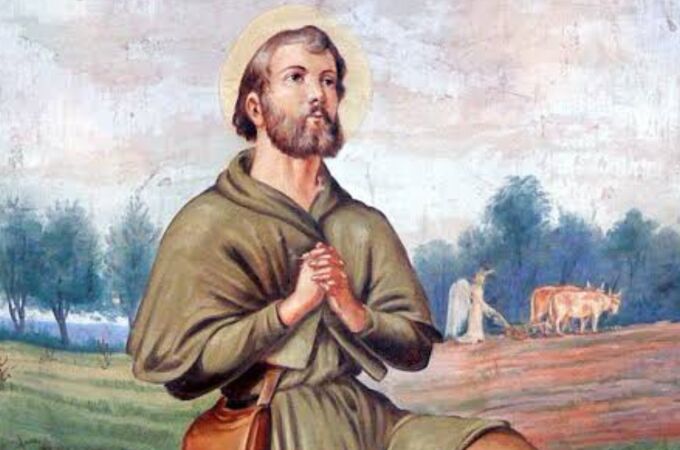 ¿Qué santo se celebra hoy, 15 de mayo? Todo lo que debes saber del santoral de hoy