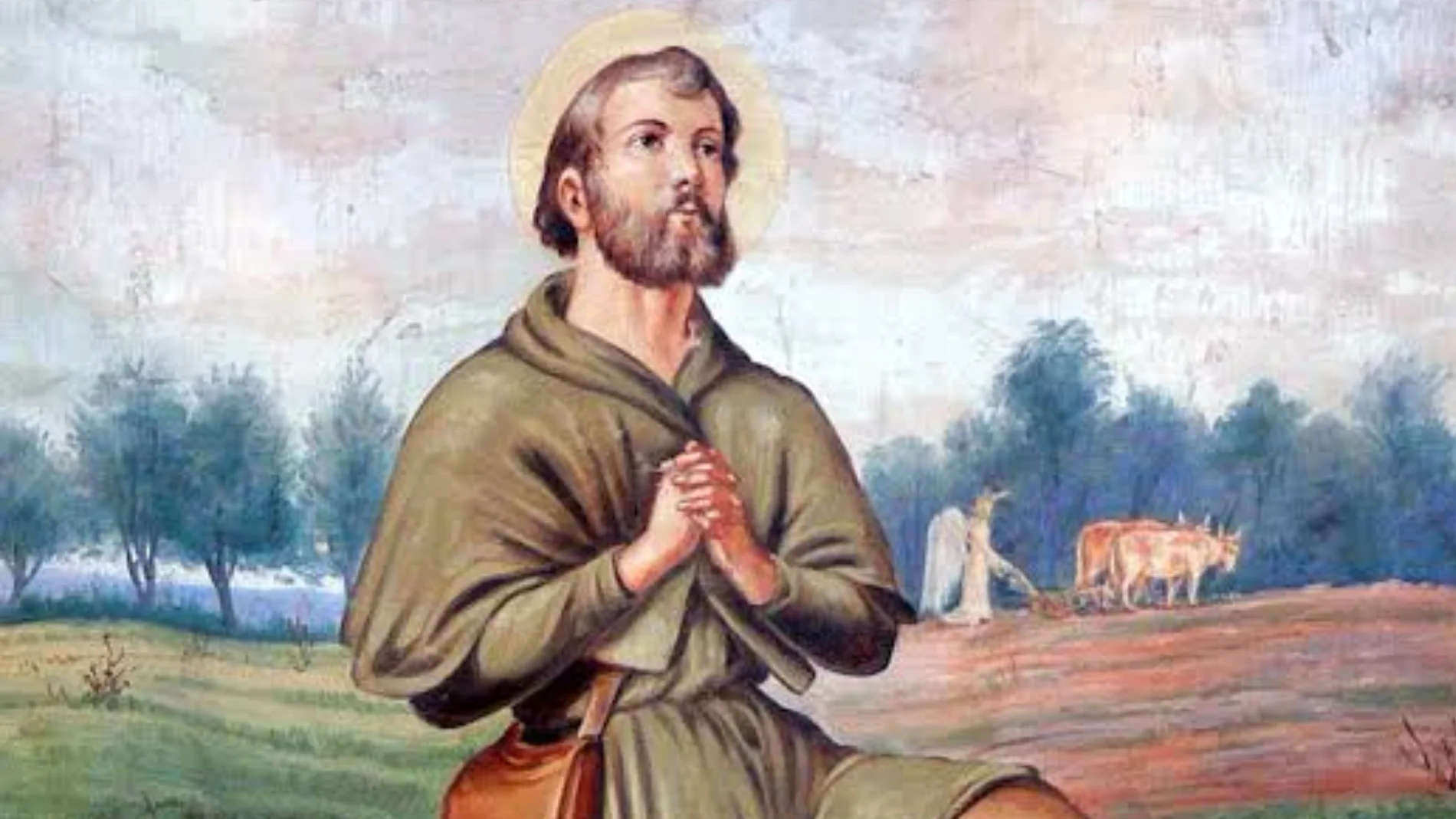 ¿Qué santo se celebra hoy, 15 de mayo? Todo lo que debes saber del santoral de hoy