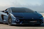 Lamborghini Temerario, el deportivo más radical de Santa Ágata
