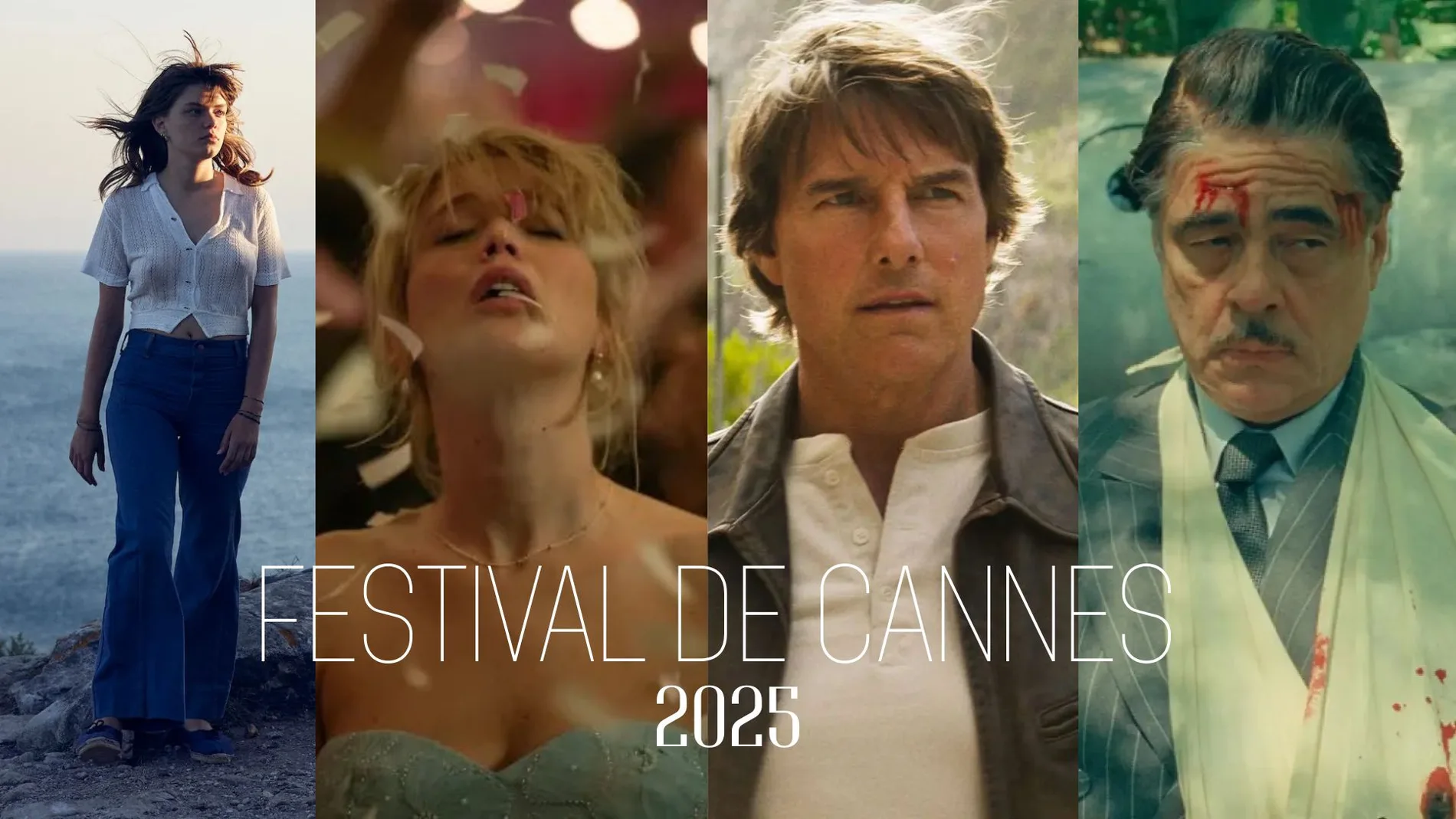 De Tom Cruise a Wes Anderson: las películas imprescindibles del Festival de Cannes 2025 que debes tener en cuenta