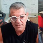 Frank Cuesta y su cara a cara contra la persona que filtró todos sus audios: "Ha estado pasando fotos íntimas de personas cercanas a mí"