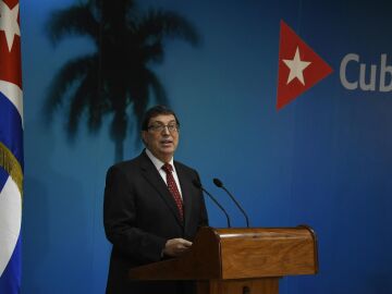 Cuba.-Cuba critica el "doble rasero" de EEUU por su inclusión en la lista de países que no cooperan contra el terrorismo