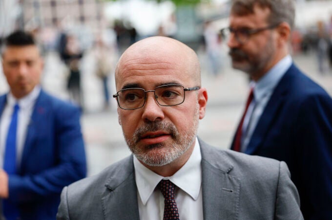 El juez Peinado interroga como imputado al delegado del Gobierno en Madrid por su presunta participación en el nombramiento de una asesora de Begoña Gómez