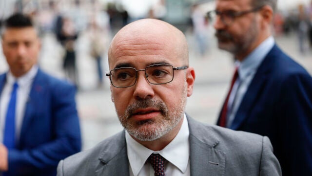 El juez Peinado interroga como imputado al delegado del Gobierno en Madrid por su presunta participación en el nombramiento de una asesora de Begoña Gómez
