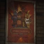 'FNAF 2' y muchas otras ya tiene destino en streaming antes incluso de haberse estrenado en cines
