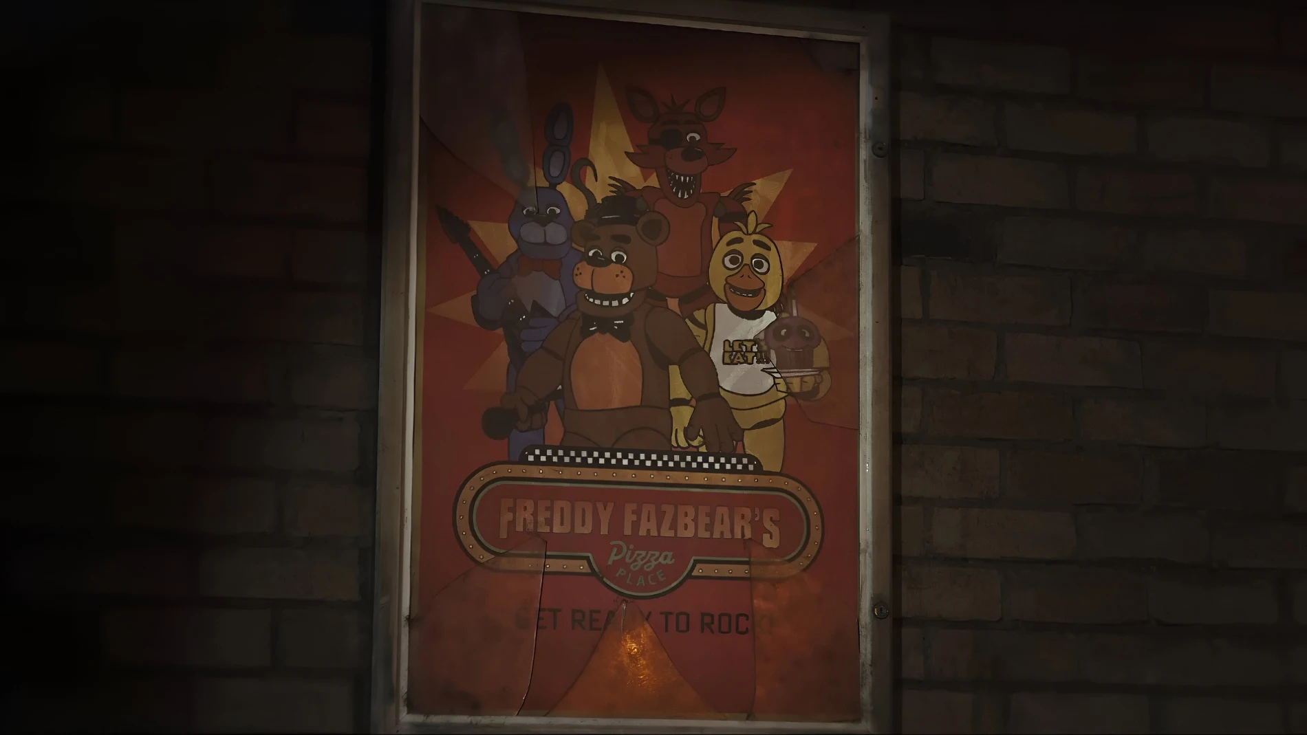 'Five Nights at Freddy's 2', 'M3GAN 2.0', 'Wicked: For Good' o 'Jurassic World: El renacer' ya tienen plataforma de estreno en streaming