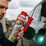 El truco por menos de 8 euros para pasar la ITV sin sustos: este aditivo diésel limpia y mejora el motor