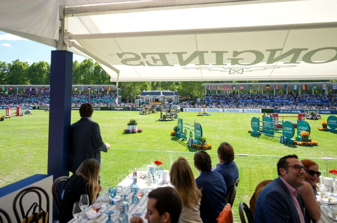 LGCT MADRID