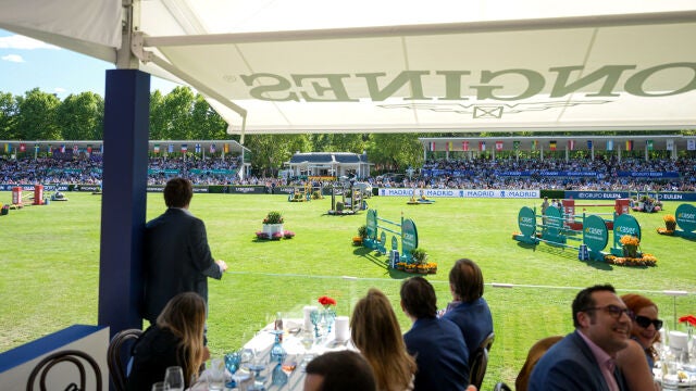 LGCT MADRID