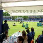 LGCT MADRID