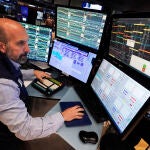 Financial Markets Wall Street