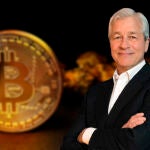 A Jamie Dimon le gusta el Bitcoin