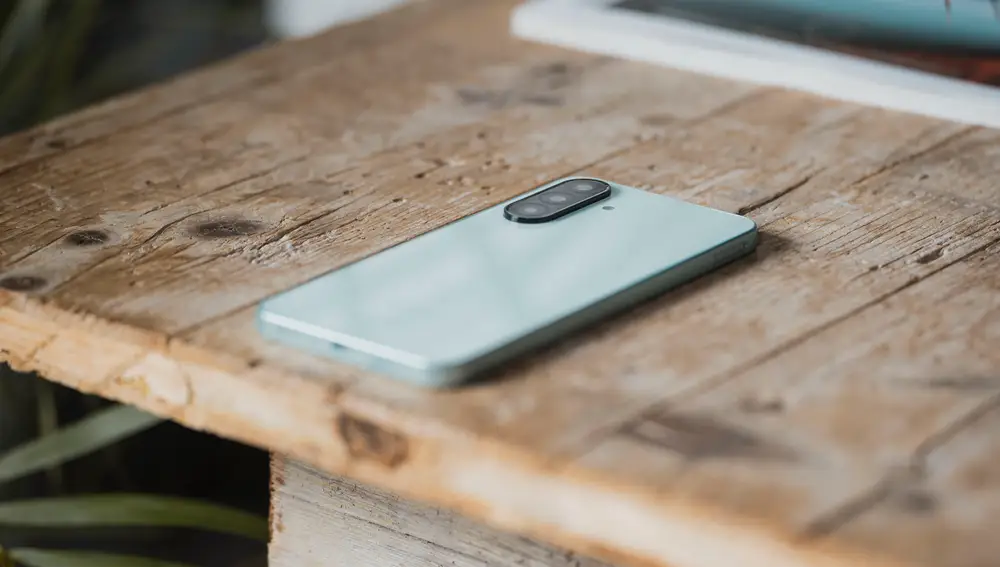 Samsung Galaxy A26 5G