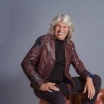 José Mercé ofrecerá en Valladolid su nuevo espectáculo en homenaje a Manuel Alejandro