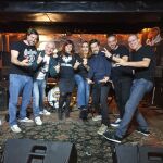 El grupo musical Los Better