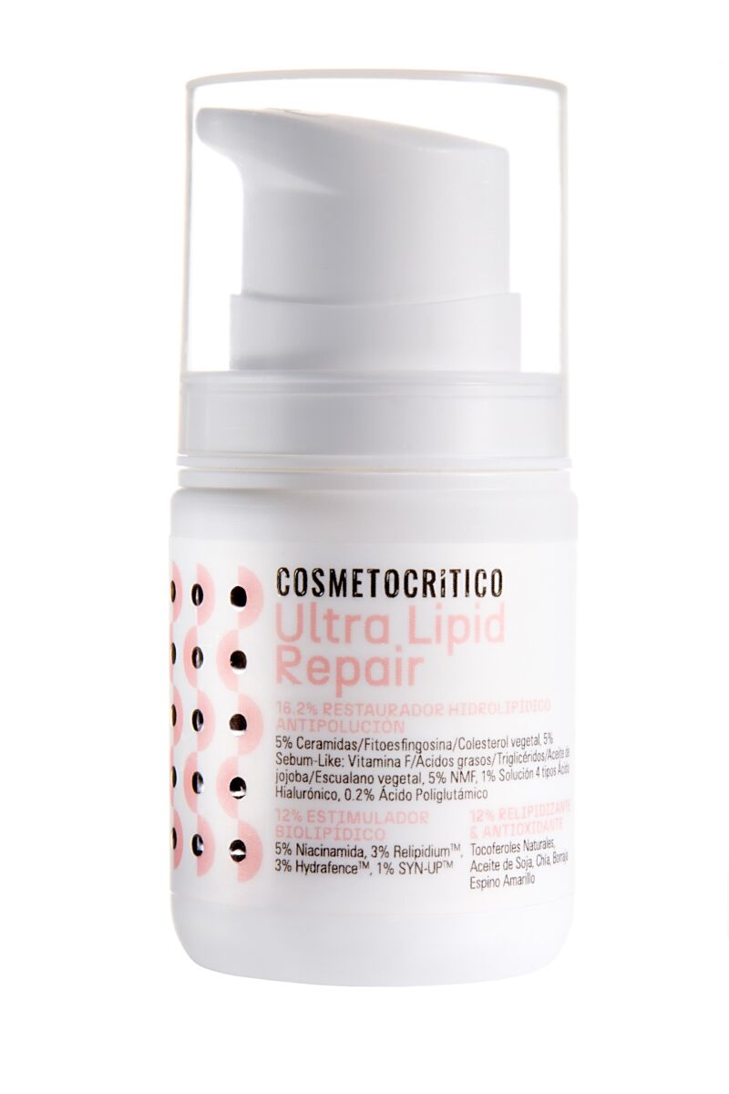 Ultra Lipid Repair de Cosmetocrítico