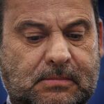 Manos Limpias denuncia en Fiscalía la filtración de los mensajes entre Sánchez y Ábalos y apunta al ex ministro