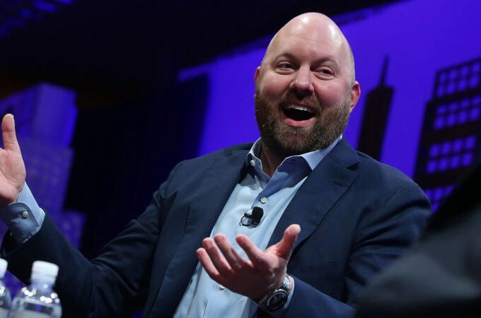 Marc Andreessen se muestra más optimista que otros expertos tecnológicos