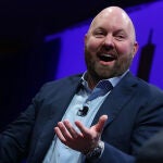 Marc Andreessen se muestra más optimista que otros expertos tecnológicos