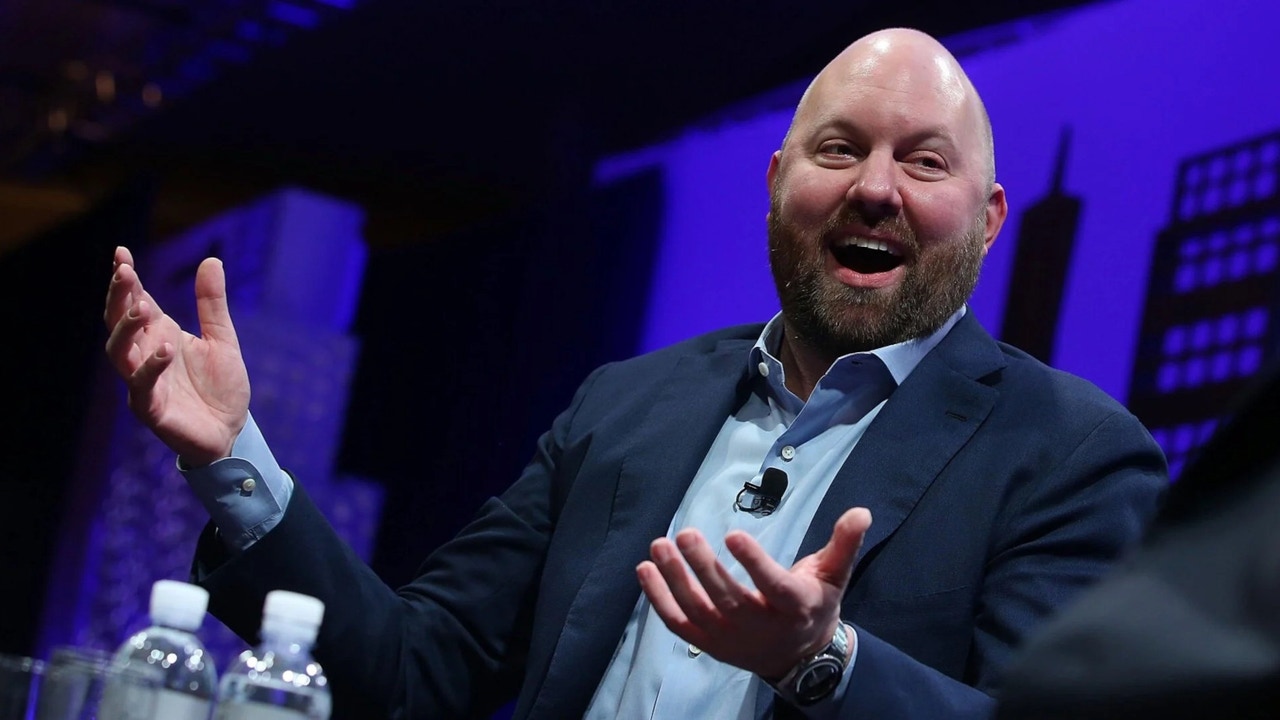 Marc Andreessen Predice: La Inteligencia Artificial, la Clave para un Futuro Mejor para Chile y el Mundo
