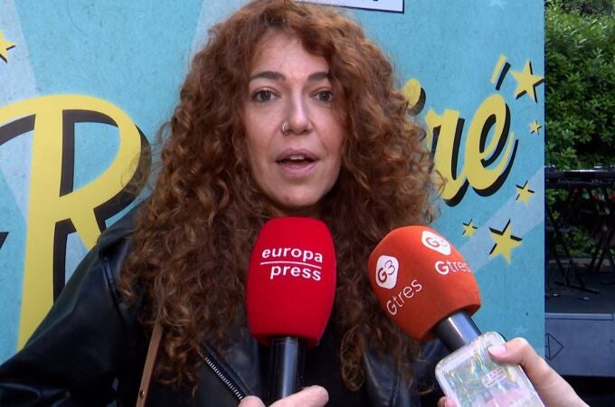Sofía Cristo responde a Francisco Rivera tras su 'declaración' a Bárbara Rey: "Ojalá hubieras sido mi madrastra"