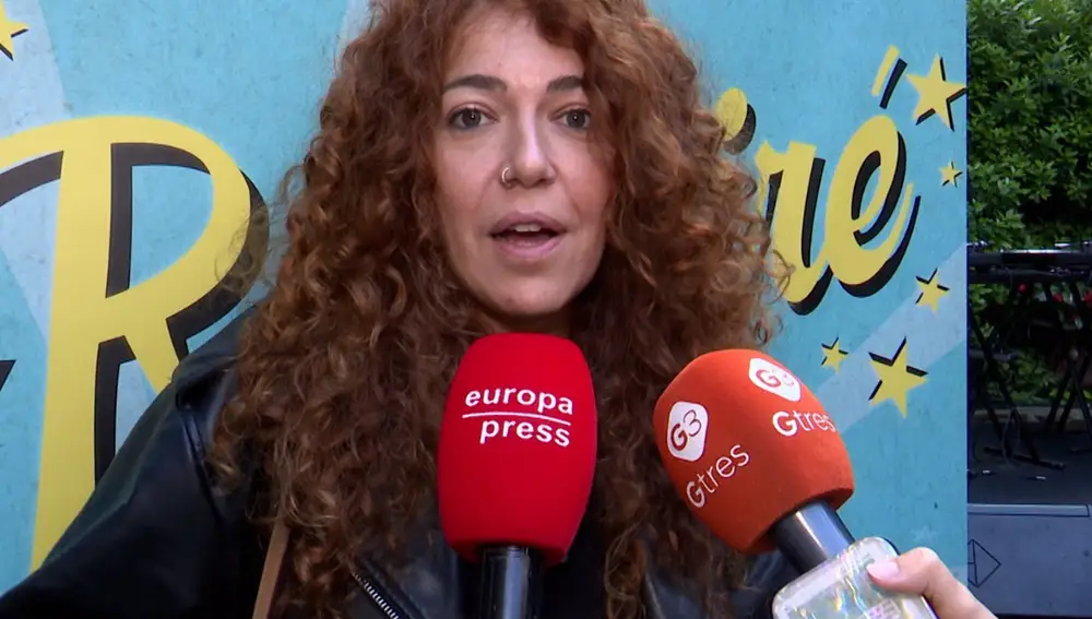 Sofía Cristo responde a Francisco Rivera tras su 'declaración' a Bárbara Rey: "Ojalá hubieras sido mi madrastra"