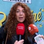 Sofía Cristo responde a Francisco Rivera tras su 'declaración' a Bárbara Rey: "Ojalá hubieras sido mi madrastra"