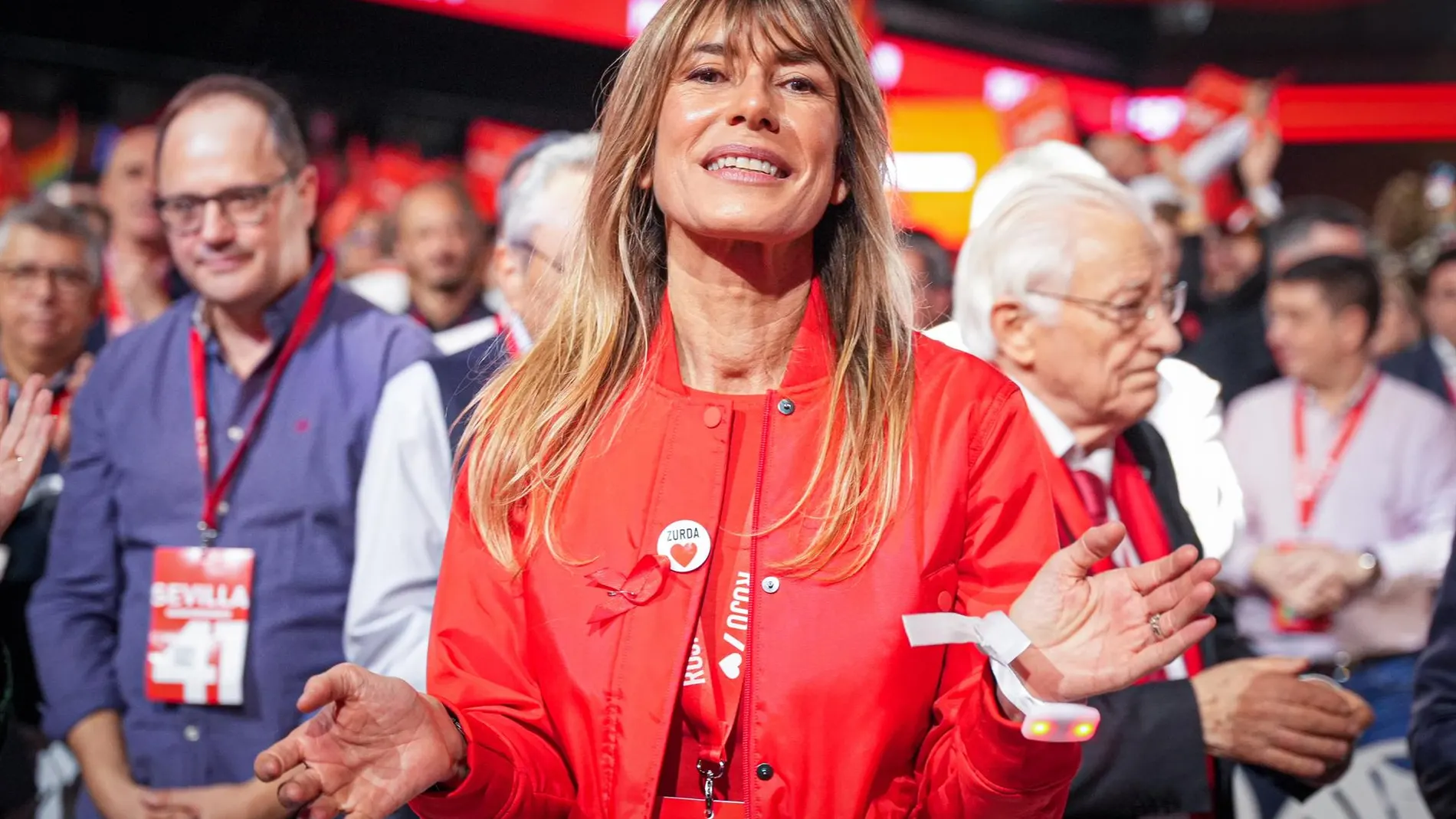 La defensa de Begoña Gómez acusa a Peinado de saltarse a la Audiencia de Madrid para investigar el rescate a Air Europa