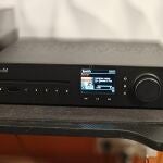 Probamos la Teufel Kombo 62: sobria por fuera, demoledora por dentro